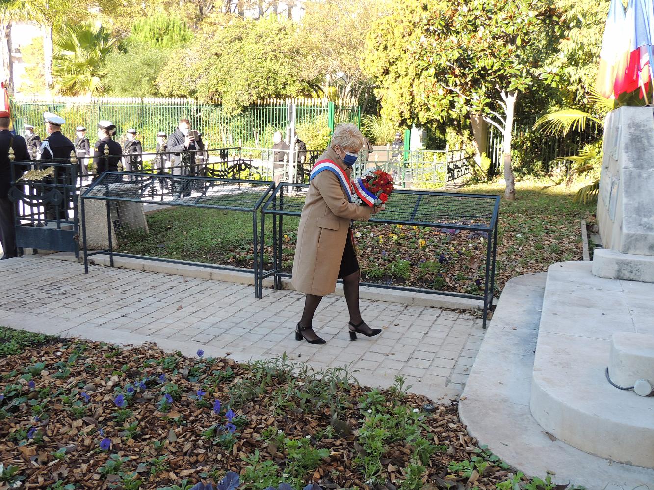 2021 12 05 TOULON JOURNEE NATIONALE D HOMMAGE AUX MORTS POUR LA FRANCE (50).JPG -           